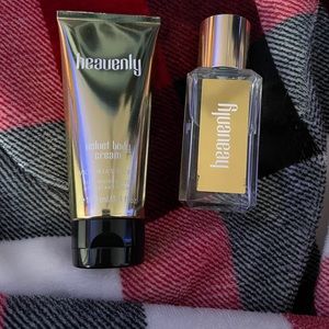 Vs heavenly mini set